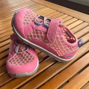 See Kai Run - size 8